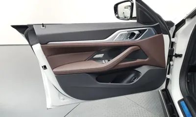 BMW 4-Series 2025, 8639 км, за 37702.66 USD - фото 24