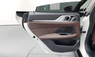 BMW 4-Series 2025, 8639 км, за 37702.66 USD - фото 25