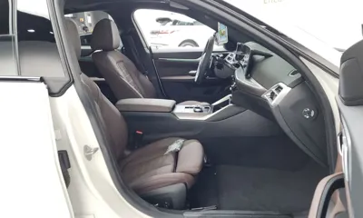 BMW 4-Series 2025, 8639 км, за 37702.66 USD - фото 26