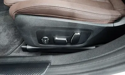 BMW 4-Series 2025, 8639 км, за 37702.66 USD - фото 31