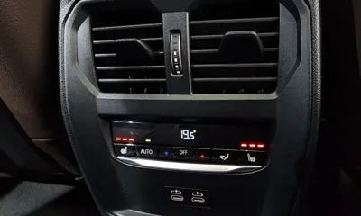 BMW 4-Series 2025, 8639 км, за 37702.66 USD - фото 34