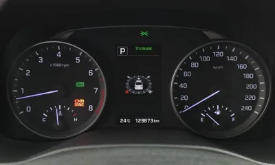 Hyundai Avante 2017, 129873 км, за 5919.86 USD - фото 8