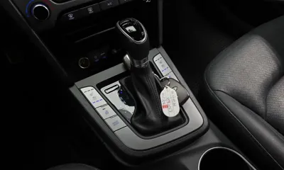Hyundai Avante 2017, 129873 км, за 5919.86 USD - фото 9