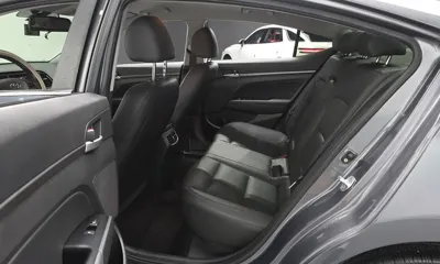 Hyundai Avante 2017, 129873 км, за 5919.86 USD - фото 11