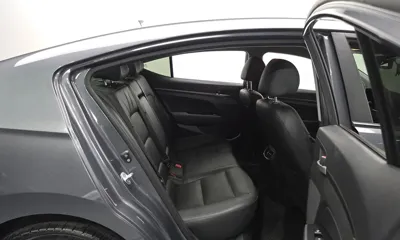 Hyundai Avante 2017, 129873 км, за 5919.86 USD - фото 12
