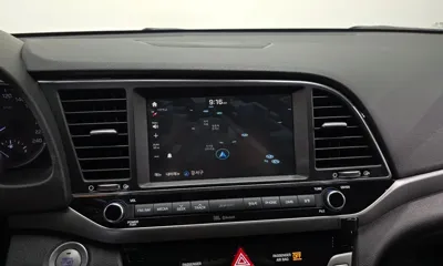 Hyundai Avante 2017, 129873 км, за 5919.86 USD - фото 15