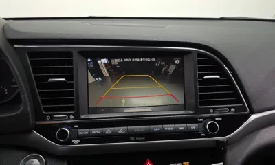 Hyundai Avante 2017, 129873 км, за 5919.86 USD - фото 16