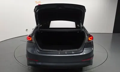 Hyundai Avante 2017, 129873 км, за 5919.86 USD - фото 20