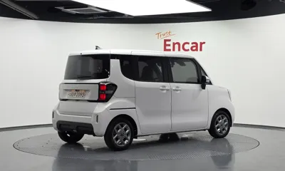 Kia Ray 2025, 51541 км, за 9114.01 USD