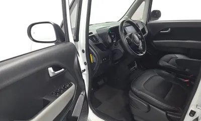 Kia Ray 2025, 51541 км, за 9109.85 USD - фото 10