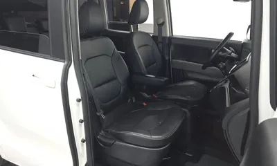 Kia Ray 2025, 51541 км, за 9109.85 USD - фото 12