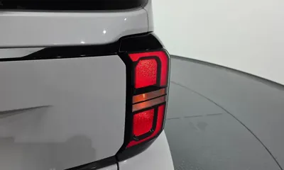 Kia Ray 2025, 51541 км, за 9109.85 USD - фото 23