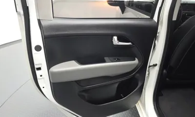 Kia Ray 2025, 51541 км, за 9109.85 USD - фото 25