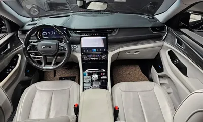 Jeep Cherokee 2021, 40183 км, за 27569.91 USD - фото 7