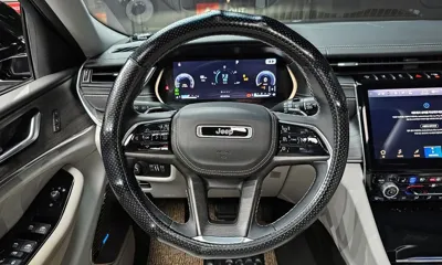 Jeep Cherokee 2021, 40183 км, за 27569.91 USD - фото 13
