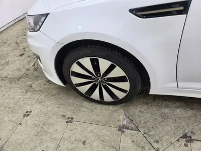 Kia K5 2011, 171000 км, за 2931.6 USD