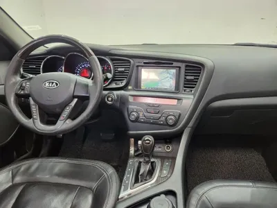 Kia K5 2011, 171000 км, за 2931.6 USD - фото 20
