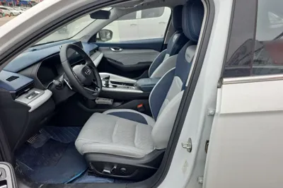 Geely Auto Preface 2021, 63700 км, за 10541 USD - фото 12