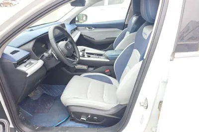 Geely Auto Preface 2021, 63700 км, за 10541 USD - фото 15
