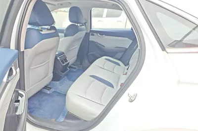 Geely Auto Preface 2021, 63700 км, за 10541 USD - фото 18