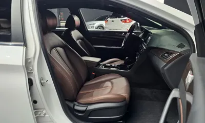 Hyundai Sonata 2018, 75304 км, за 9452.68 USD - фото 10