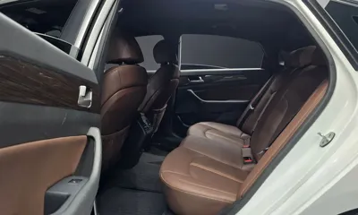 Hyundai Sonata 2018, 75304 км, за 9452.68 USD - фото 12