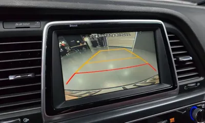 Hyundai Sonata 2018, 75304 км, за 9452.68 USD - фото 16