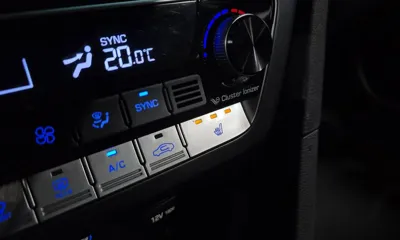 Hyundai Sonata 2018, 75304 км, за 9452.68 USD - фото 20