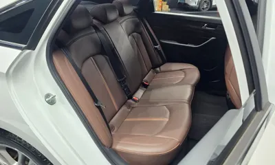 Hyundai Sonata 2018, 75304 км, за 9452.68 USD - фото 26