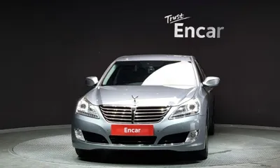 Hyundai Equus 2014, 179379 км, за 5051.23 USD