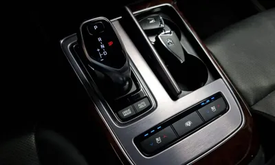 Hyundai Equus 2014, 179379 км, за 5051.23 USD - фото 9