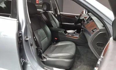 Hyundai Equus 2014, 179379 км, за 5051.23 USD - фото 10