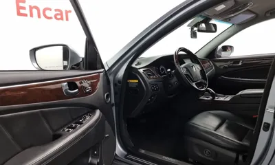 Hyundai Equus 2014, 179379 км, за 5051.23 USD - фото 11