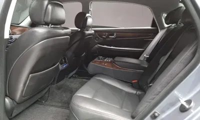 Hyundai Equus 2014, 179379 км, за 5051.23 USD - фото 12