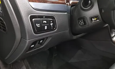 Hyundai Equus 2014, 179379 км, за 5051.23 USD - фото 14