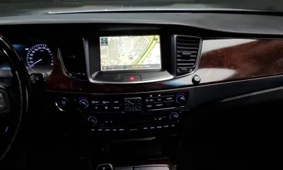 Hyundai Equus 2014, 179379 км, за 5051.23 USD - фото 15