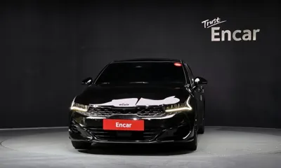 Kia K5 2020, 78951 км, за 11886.35 USD