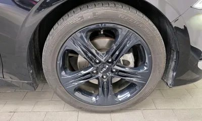 Kia K5 2020, 78951 км, за 11886.35 USD