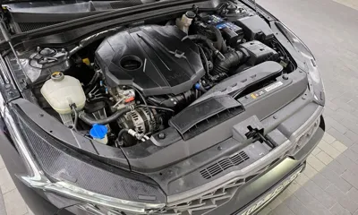 Kia K5 2020, 78951 км, за 11886.35 USD - фото 6