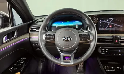 Kia K5 2020, 78951 км, за 11886.35 USD - фото 13
