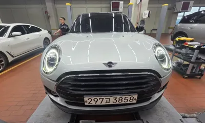 MINI Clubman 2021, 33962 км, за 12026.26 USD