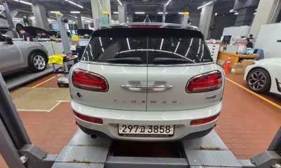 MINI Clubman 2021, 33962 км, за 12026.26 USD