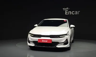 Kia K5 2022, 55598 км, за 10906.94 USD