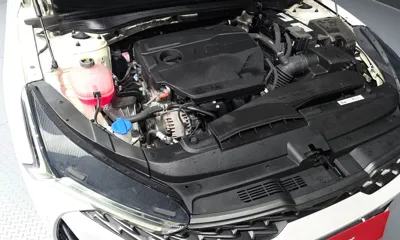 Kia K5 2022, 55598 км, за 10906.94 USD - фото 6