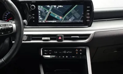Kia K5 2022, 55598 км, за 10906.94 USD - фото 13