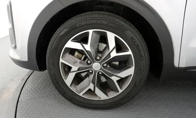 Kia Sportage 2019, 134596 км, за 8582.75 USD