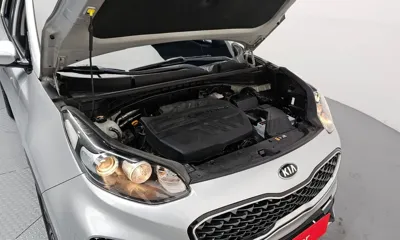 Kia Sportage 2019, 134596 км, за 8582.75 USD - фото 6