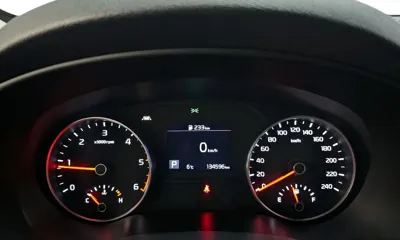 Kia Sportage 2019, 134596 км, за 8582.75 USD - фото 8