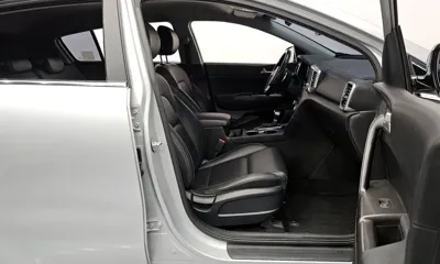 Kia Sportage 2019, 134596 км, за 8582.75 USD - фото 10