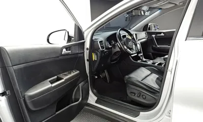 Kia Sportage 2019, 134596 км, за 8582.75 USD - фото 11